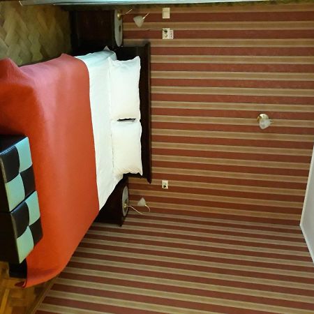 Casa Matei Hotel Brasov Luaran gambar