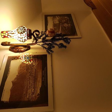 Casa Matei Hotel Brasov Luaran gambar