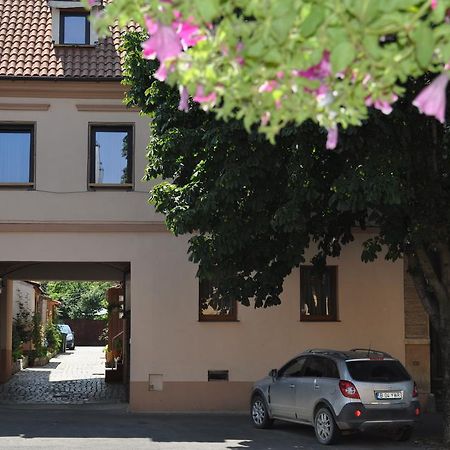 Casa Matei Hotel Brasov Luaran gambar