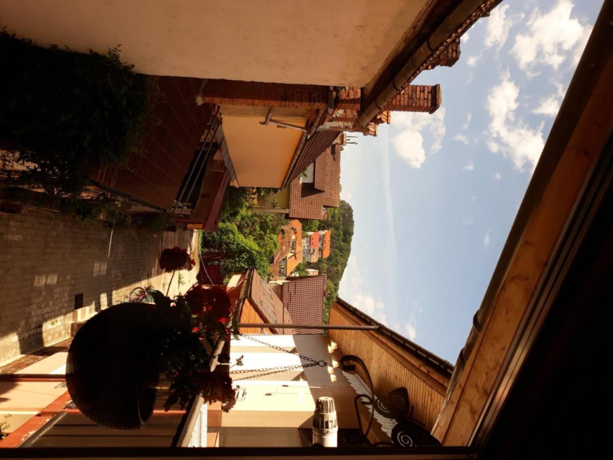 Casa Matei Hotel Brasov Luaran gambar