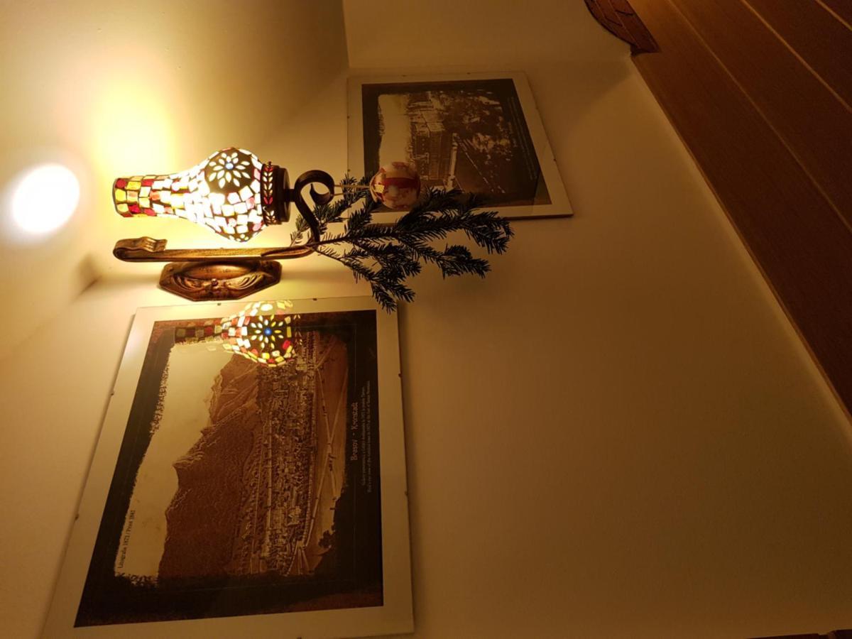 Casa Matei Hotel Brasov Luaran gambar