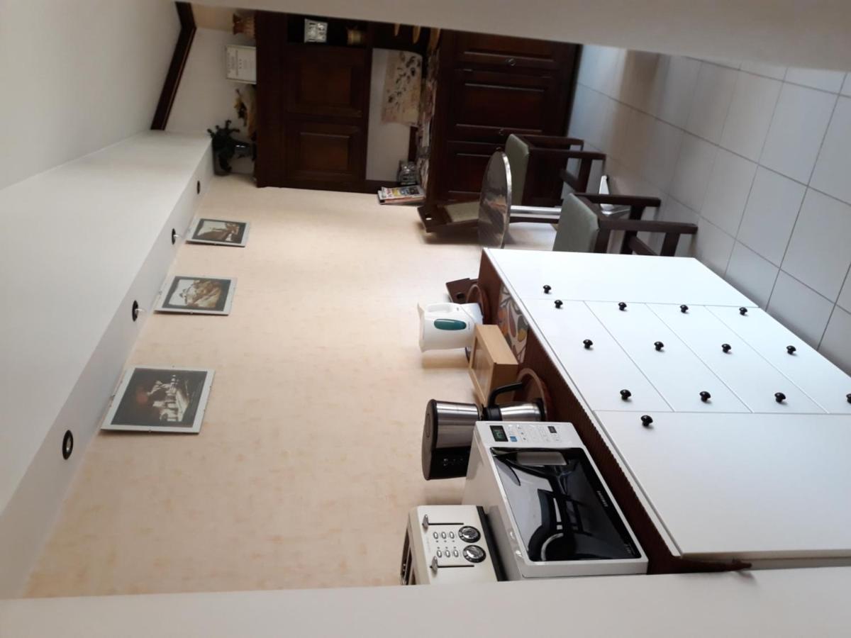 Casa Matei Hotel Brasov Luaran gambar