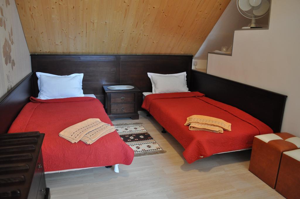 Casa Matei Hotel Brasov Luaran gambar