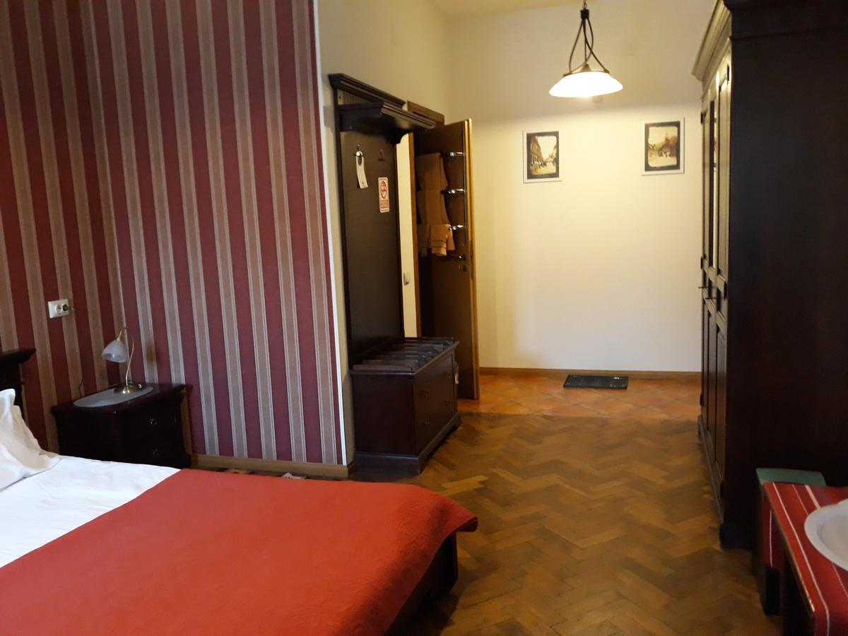 Casa Matei Hotel Brasov Luaran gambar