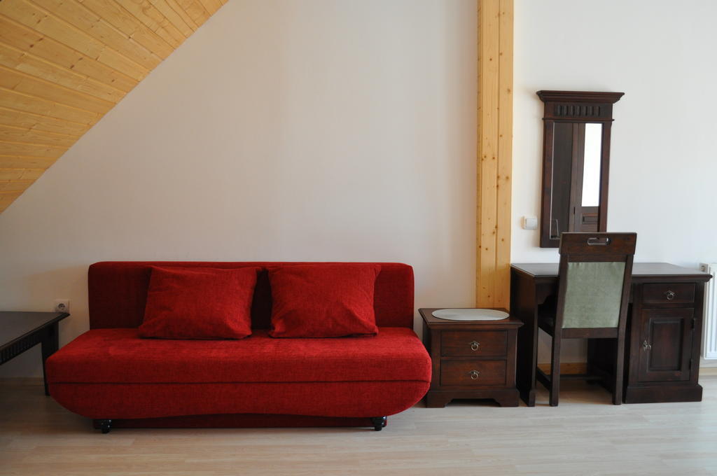 Casa Matei Hotel Brasov Luaran gambar