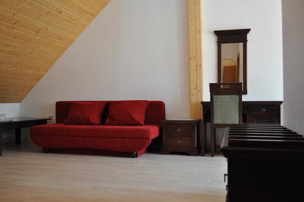 Casa Matei Hotel Brasov Luaran gambar