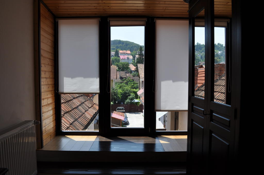 Casa Matei Hotel Brasov Bilik gambar