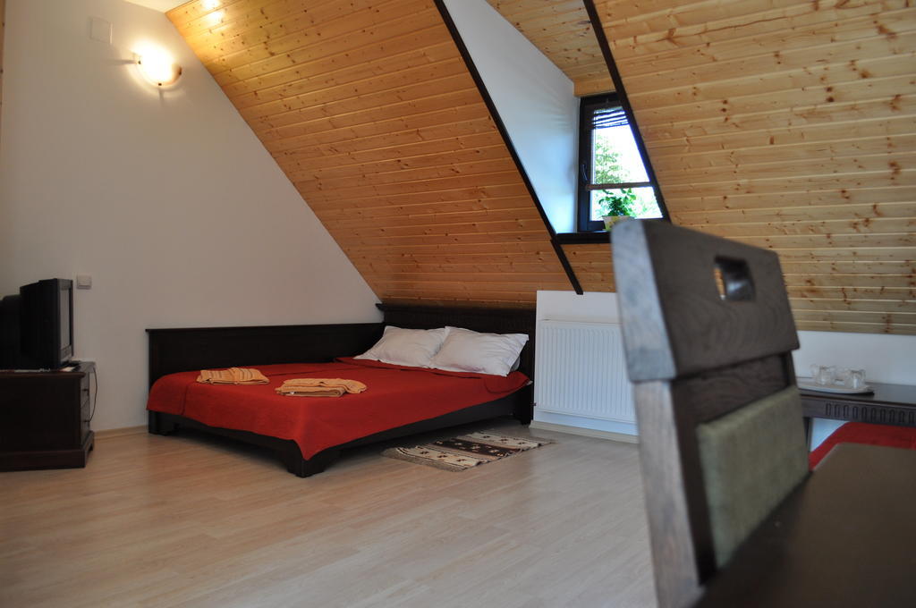 Casa Matei Hotel Brasov Bilik gambar