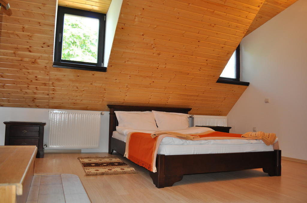 Casa Matei Hotel Brasov Luaran gambar