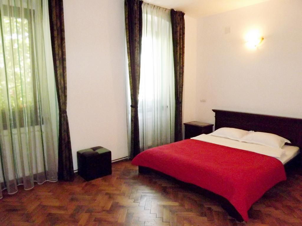 Casa Matei Hotel Brasov Bilik gambar