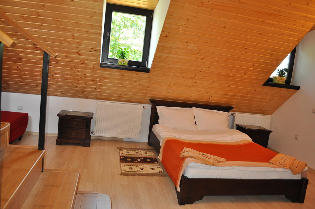 Casa Matei Hotel Brasov Bilik gambar