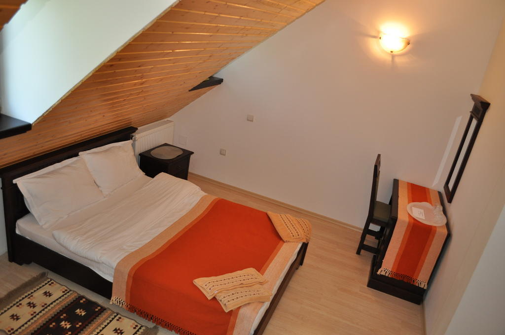 Casa Matei Hotel Brasov Bilik gambar