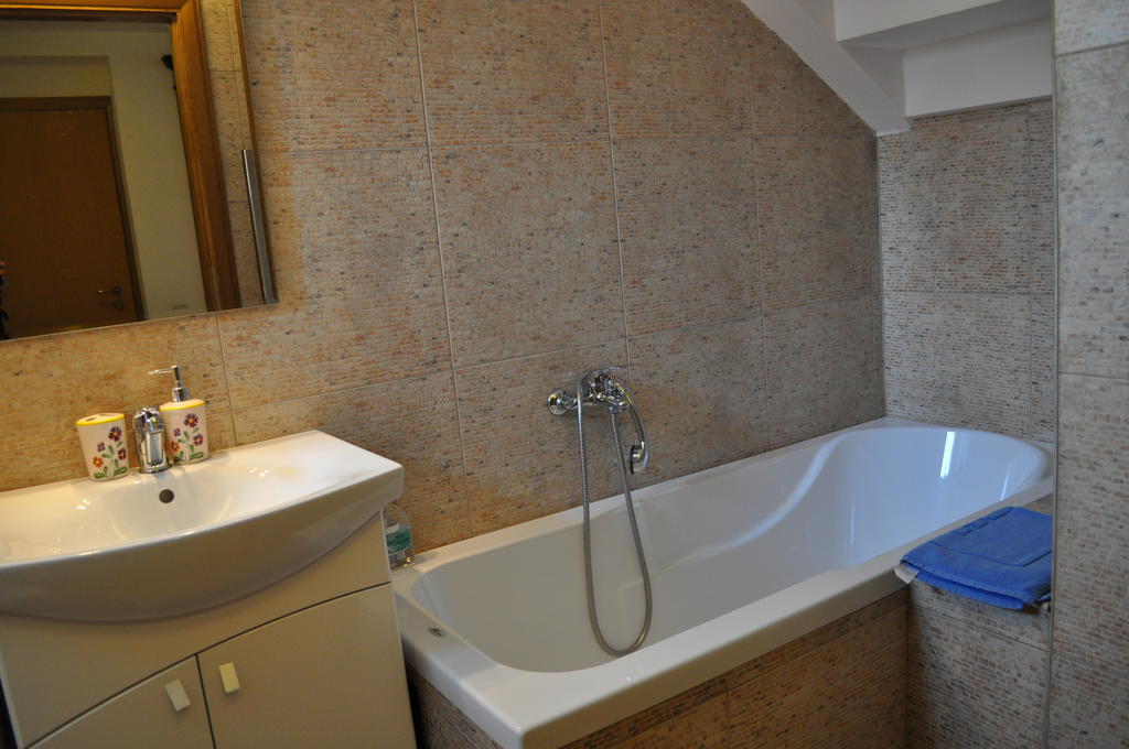 Casa Matei Hotel Brasov Bilik gambar