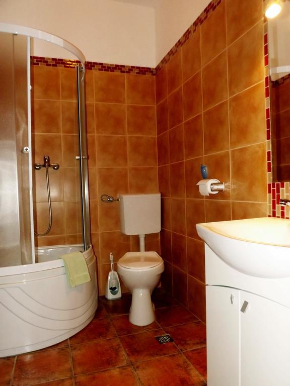 Casa Matei Hotel Brasov Bilik gambar