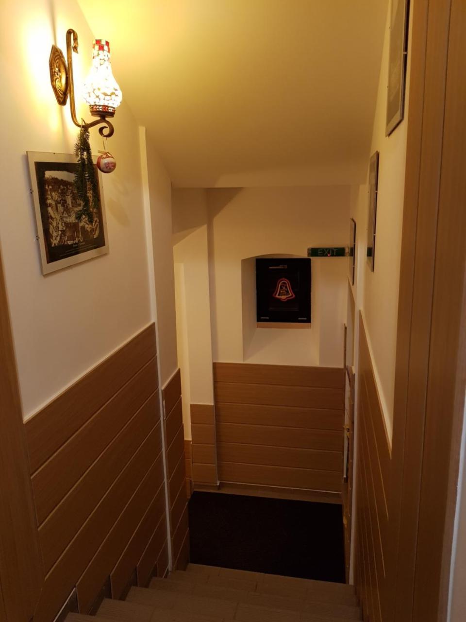 Casa Matei Hotel Brasov Luaran gambar