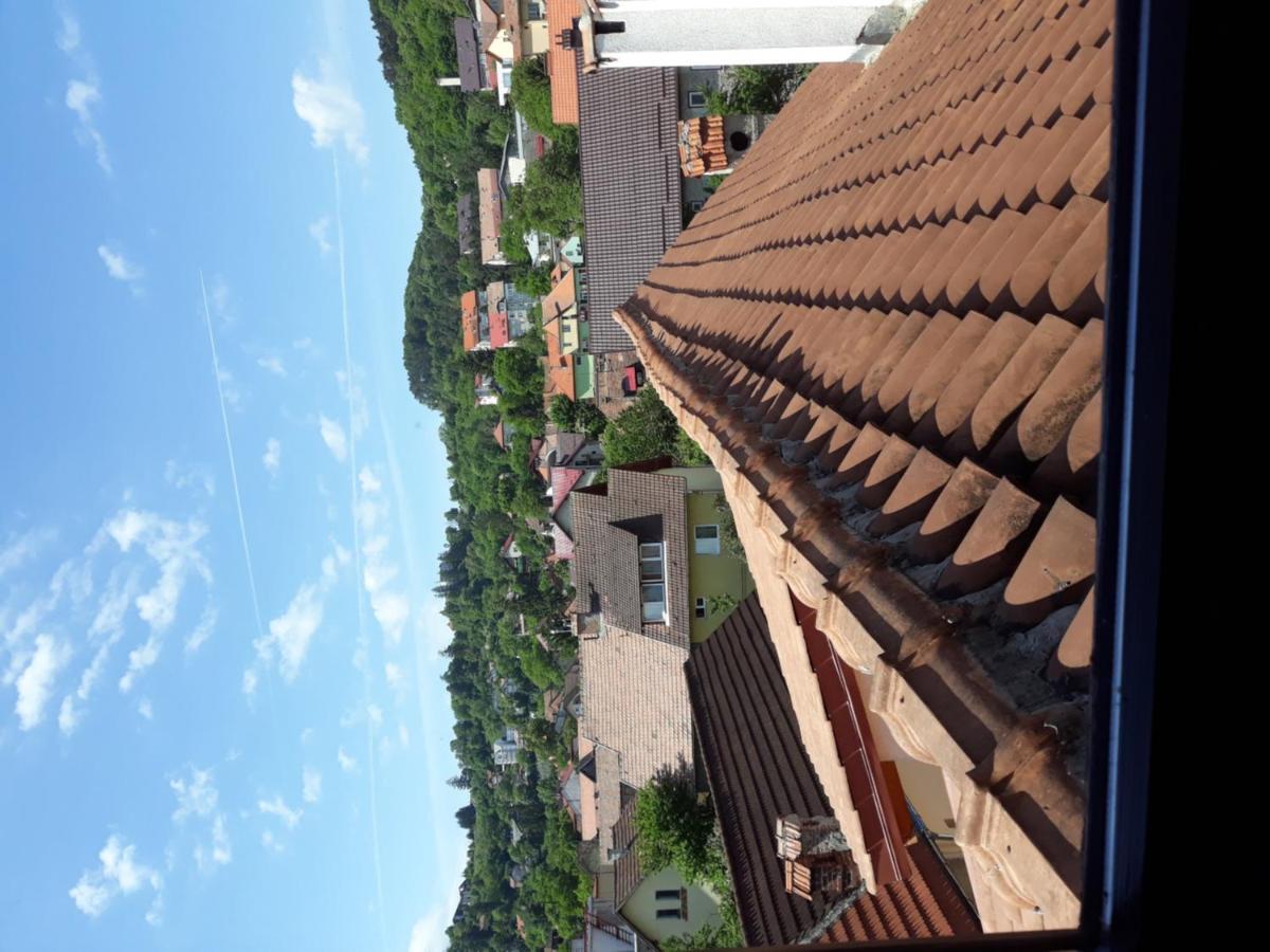 Casa Matei Hotel Brasov Luaran gambar